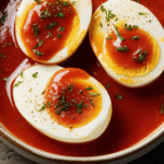 Ovos ao Molho: Receita Simples e Saborosa