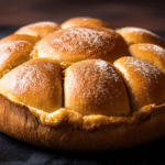 Pão Caseiro Recheado: Receita Simples e Deliciosa