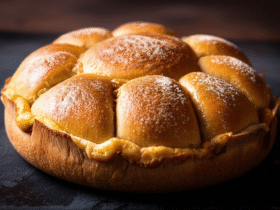 Pão Caseiro Recheado: Receita Simples e Deliciosa 21 Pão Caseiro Recheado: Receita Simples e Deliciosa