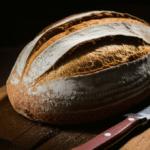 Pão da Avó Caseiro: Receita Tradicional e Deliciosa