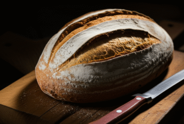 Pão da Avó Caseiro: Receita Tradicional e Deliciosa 15 Pão da Avó Caseiro: Receita Tradicional e Deliciosa