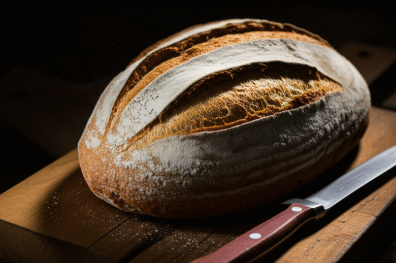 Pão da Avó Caseiro: Receita Tradicional e Deliciosa 1 Pão da Avó Caseiro: Receita Tradicional e Deliciosa