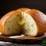 Pão de Batata Recheado Caseiro: Receita Fácil e Deliciosa