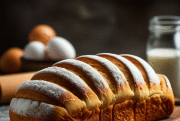 Pão de Leite Caseiro Fofinho e Delicioso 12 Pão de Leite Caseiro Fofinho e Delicioso