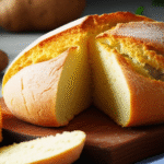 Pão de Mandioca Caseiro: Receita Simples e Deliciosa