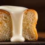 Pão Doce Perfeito com Leite Condensado
