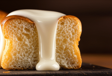 Pão Doce Perfeito com Leite Condensado 18 Pão Doce Perfeito com Leite Condensado