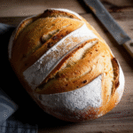 Pão Fofinho Caseiro: Receita Simples e Deliciosa