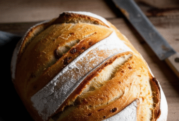 Pão Fofinho Caseiro: Receita Simples e Deliciosa 3 Pão Fofinho Caseiro: Receita Simples e Deliciosa