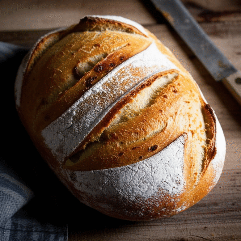 Pão Fofinho Caseiro: Receita Simples e Deliciosa