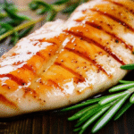 Peito de Frango Suculento: Receita Versátil e Dicas Essenciais