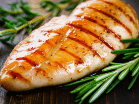 Peito de Frango Suculento: Receita Versátil e Dicas Essenciais