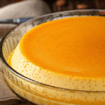 Delicioso Pudim de Tapioca Cremoso: Receita Fácil e Irresistível