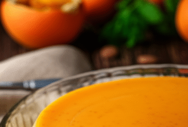 Delicioso Pudim de Tapioca Cremoso: Receita Fácil e Irresistível 18 Delicioso Pudim de Tapioca Cremoso: Receita Fácil e Irresistível