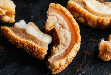 Pururuca Crocante: Receita Caseira e Segredos de um Chef 6 Pururuca Crocante: Receita Caseira e Segredos de um Chef