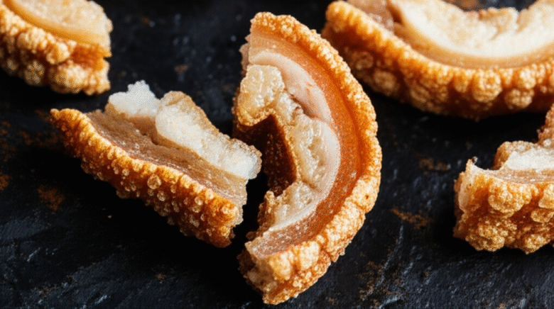 Pururuca Crocante: Receita Caseira e Segredos de um Chef