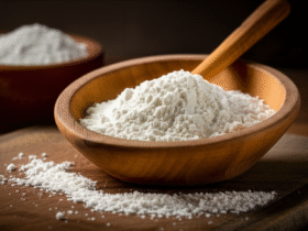 Quebrador de Polvilho: Receita Tradicional e Deliciosa