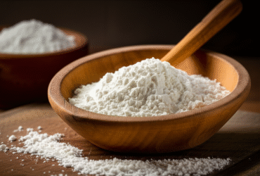 Quebrador de Polvilho: Receita Tradicional e Deliciosa