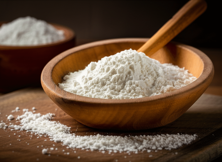 Quebrador de Polvilho: Receita Tradicional e Deliciosa