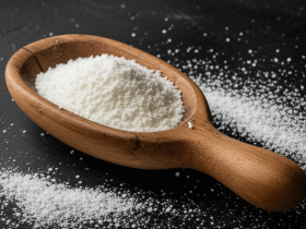 Quebrador de Polvilho: Receita Tradicional e Deliciosa