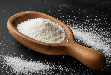 Quebrador de Polvilho: Receita Tradicional e Deliciosa