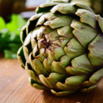 Receita de Alcachofra Cozida: Simples, Saborosa e Saudável