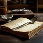 Receita de Família: Um Tesouro Culinário