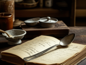 Receita de Família: Um Tesouro Culinário 27 Receita de Família: Um Tesouro Culinário