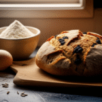 Receita Simples de Padaria Caseira