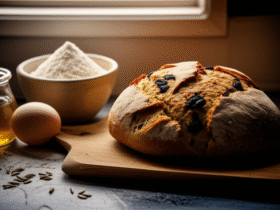 Receita Simples de Padaria Caseira 18 Receita Simples de Padaria Caseira