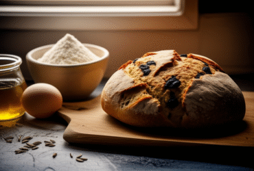 Receita Simples de Padaria Caseira 9 Receita Simples de Padaria Caseira