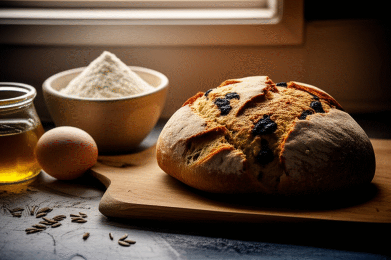Receita Simples de Padaria Caseira