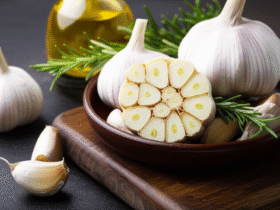 Receitas Deliciosas com Alho: Sabor e Saúde na Sua Cozinha