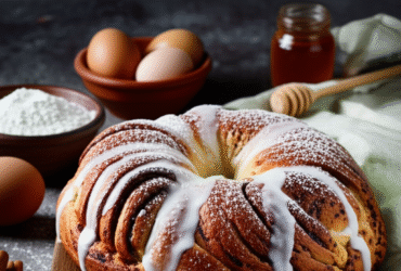 Deliciosa Rosca Húngara Caseira: Receita Tradicional e Dicas 6 Deliciosa Rosca Húngara Caseira: Receita Tradicional e Dicas