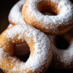 Rosquinhas Caseiras: Receita Tradicional e Deliciosa