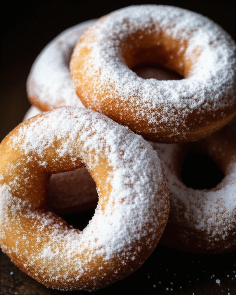 Rosquinhas Caseiras: Receita Tradicional e Deliciosa 1 Rosquinhas Caseiras: Receita Tradicional e Deliciosa