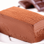 Semifreddo de Chocolate: Delícia Italiana Cremosa e Fácil