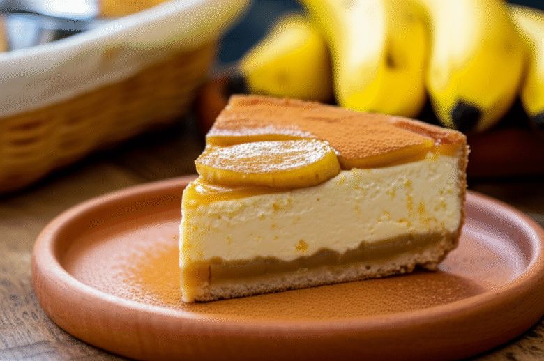 Deliciosa Sobremesa de Banana: Receitas Fáceis e Histórias
