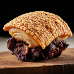 Torresmo Recheado: Crocante por Fora, Saboroso por Dentro