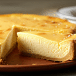 Torta de Areia Cremosa: Receita Deliciosa e Fácil