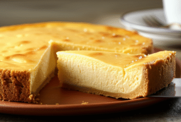 Torta de Areia Cremosa: Receita Deliciosa e Fácil 15 Torta de Areia Cremosa: Receita Deliciosa e Fácil