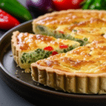 Torta Salgada Caseira: Receita Fácil e Deliciosa