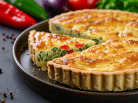 Torta Salgada Caseira: Receita Fácil e Deliciosa 18 Torta Salgada Caseira: Receita Fácil e Deliciosa