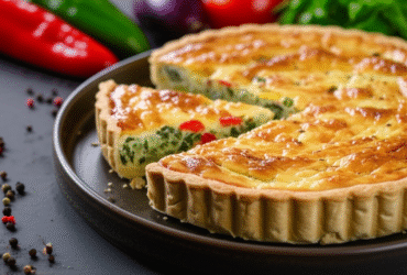 Torta Salgada Caseira: Receita Fácil e Deliciosa 18 Torta Salgada Caseira: Receita Fácil e Deliciosa