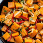 Abóbora Refogada: Uma Receita Simples e Nutritiva