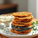 Berinjela Crocante: Uma Delícia Versátil e Surpreendente