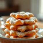 Biscoito Frito: Receita Simples e Deliciosa