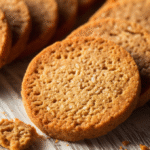 Bolachinha de Trigo Caseira: Receita Simples e Deliciosa
