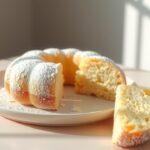 Bolo Brevidade: Receita Simples e Delicada