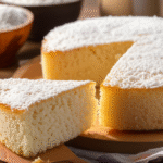 Bolo de Tapioca Sem Glúten: Receita Fácil e Deliciosa